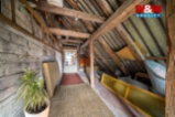 Prodej chalupy, 136 m², Čistá