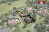 Prodej chalupy, 136 m², Čistá
