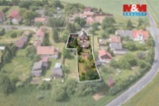 Prodej chalupy, 136 m², Čistá
