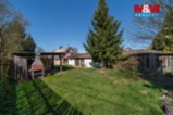 Prodej chalupy, 136 m², Čistá