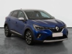 Renault Captur, E-Tech Plug-in,, SUV, Benzín