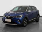 Renault Captur, E-Tech Plug-in,, SUV, Benzín