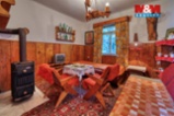Prodej chaty, 48 m², Šťáhlavice