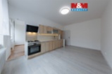 Pronájem bytu 2+1, 60 m², Karlovy Vary, ul. Vítězná