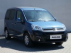 Citroën Berlingo, 1.6HDi, AC, TZ, park.asist, MPV,
