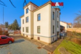 Prodej bytu 3+1, 124 m², Jaroměř, centrum města