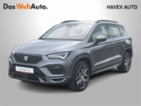 Seat Ateca, 1.5 TSI DSG FR, SUV, benzin