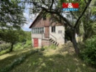 Prodej rekreační chaty Tušimice