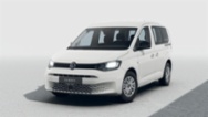 Volkswagen Caddy, 2,0TDI, kombi, nafta