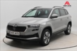 Škoda Karoq, 2,0 TDI 85 KW DSG Ambiente Zár, SUV,