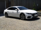 Volkswagen Arteon, 2.0 TDI 140kW R-Line, hatchback