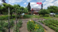 Prodej zahrady, 624 m², Horní Litvínov