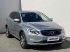 Volvo XC60, 4x4 2.4 D5, AT, SUV, nafta