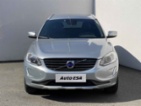 Volvo XC60, 4x4 2.4 D5, AT, SUV, nafta