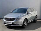 Volvo XC60, 4x4 2.4 D5, AT, SUV, nafta
