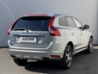Volvo XC60, 4x4 2.4 D5, AT, SUV, nafta