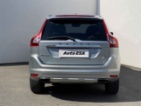 Volvo XC60, 4x4 2.4 D5, AT, SUV, nafta