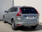 Volvo XC60, 4x4 2.4 D5, AT, SUV, nafta