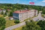 Prodej nájemního domu, 3000 m², Dolní Poustevna,ul. Nádražní