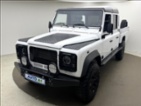 Land Rover Defender, 2,5 130 Td5 90kW PO RENOVACI
