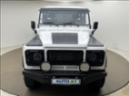 Land Rover Defender, 2,5 130 Td5 90kW PO RENOVACI