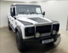Land Rover Defender, 2,5 130 Td5 90kW PO RENOVACI