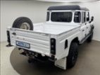 Land Rover Defender, 2,5 130 Td5 90kW PO RENOVACI