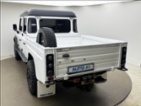 Land Rover Defender, 2,5 130 Td5 90kW PO RENOVACI