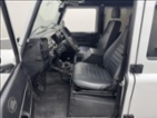 Land Rover Defender, 2,5 130 Td5 90kW PO RENOVACI