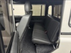 Land Rover Defender, 2,5 130 Td5 90kW PO RENOVACI