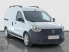 Dacia Dokker, 1.3 TCe, Klima, ČR, 1Maj