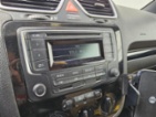 Volkswagen EOS, 2.0TDI, PANORAMA, DSG, kabriolet,