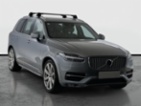 Volvo XC90, D5 AWD Polestar,, SUV, Diesel