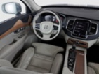 Volvo XC90, D5 AWD Polestar,, SUV, Diesel