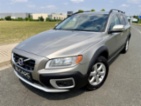 Volvo XC70, 2.4 D4 4X4 MANUAL SERVISKA, kombi,