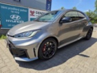 Toyota Yaris, 1.6-GR FOUR-1. MAJ.-GARAŽOVANÉ,