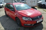 Škoda Superb, III. 2,0 TDI, nafta