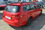 Škoda Superb, III. 2,0 TDI, nafta