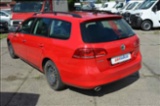 Škoda Superb, III. 2,0 TDI, nafta