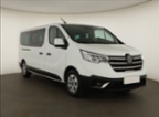 Renault Trafic, 2.0 Blue dCi, Combi, 8 míst, L2,