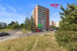 Prodej bytu 3+1, 62 m², Kladno, ul. Benešovská