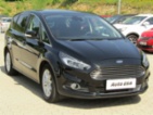 Ford S-MAX, 2.0TDCI, servis.kniha, MPV, nafta