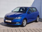 Škoda Fabia, Ambition Green tec  1,0MPI, hatchback