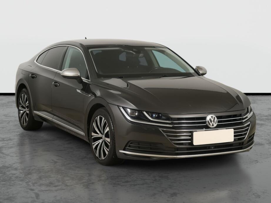 VW Arteon, 2.0 TDIElegance ,, Sedan/Saloon, Diesel
