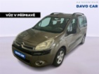 Citroën Berlingo, 1.6 HDI 68kW Multispace Klima,