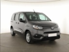 Toyota ProAce City Verso, 1.2 TShuttle , 5Míst,