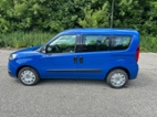 FIAT Doblo 1.4 CNG