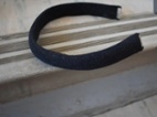Černá čelenka zdarma swap 