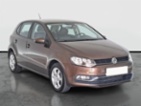 VW Polo, 1.2 TSI, ČR,2.maj, Serv.kniha,, Hatchback