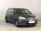 Honda FR-V, 1.7, 6 míst, ČR,1.maj, nová STK,, MPV,